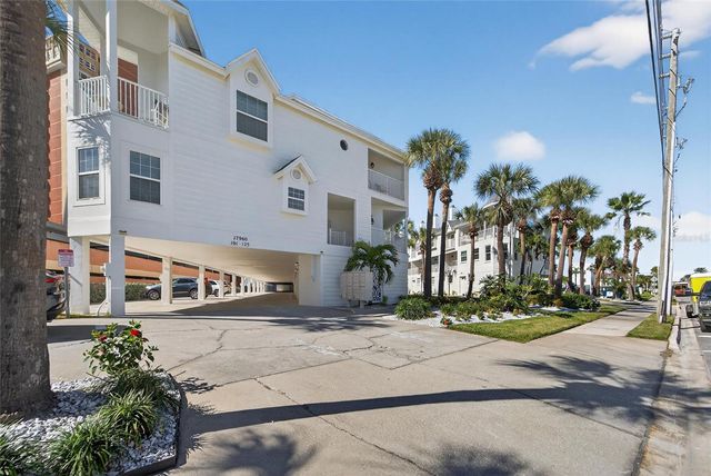 17960 GULF BOULEVARD 108, Redington Shores, FL 33708