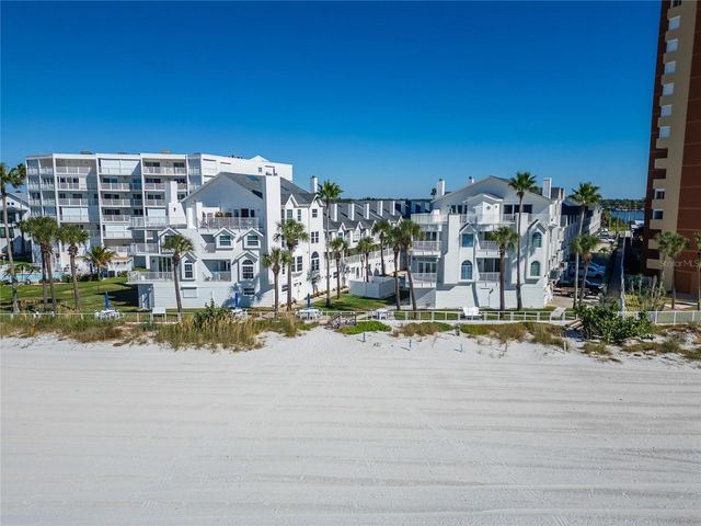 17960 GULF BOULEVARD 108, Redington Shores, FL 33708
