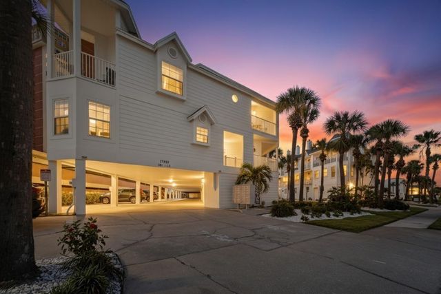 17960 GULF BOULEVARD 108, Redington Shores, FL 33708