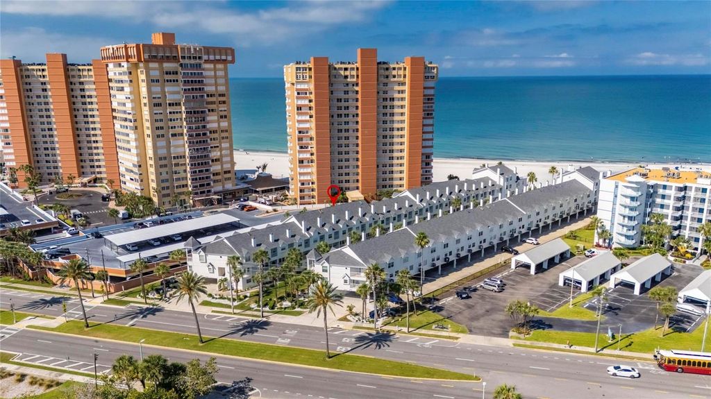 17960 GULF BOULEVARD 108, Redington Shores, FL 33708