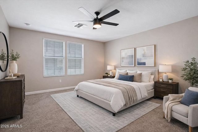 1255 N ARIZONA Avenue 1134, Chandler, AZ 85225