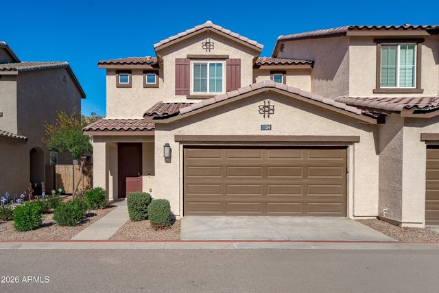 1255 N ARIZONA Avenue 1134, Chandler, AZ 85225