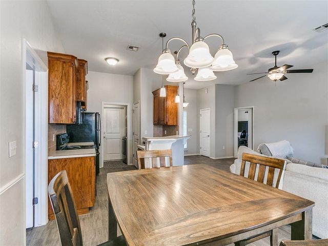 712 Wall Circle, Moore, OK 73160