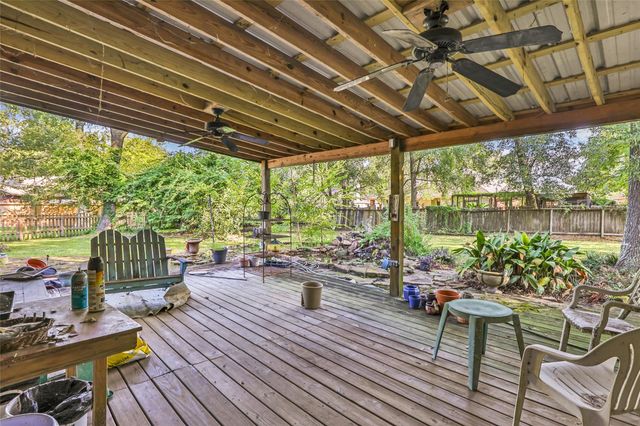 502 Nautilus Street, Crosby, TX 77532