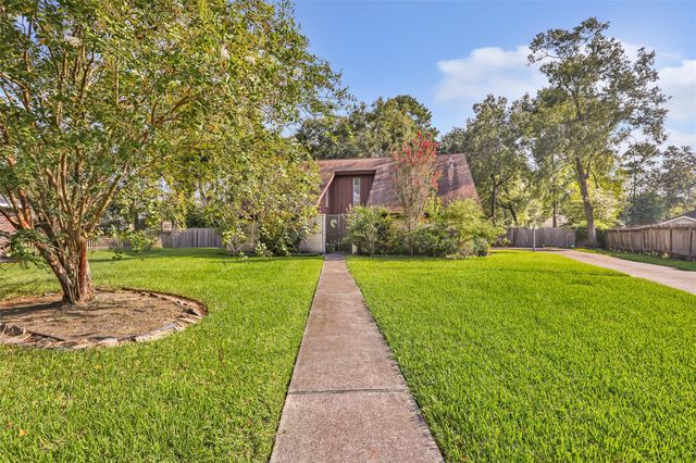 502 Nautilus Street, Crosby, TX 77532