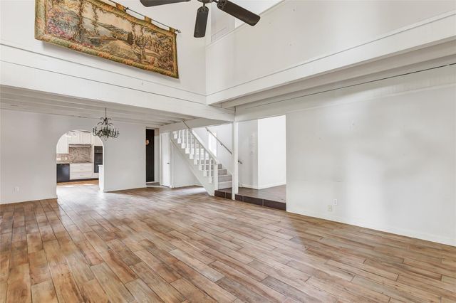 502 Nautilus Street, Crosby, TX 77532