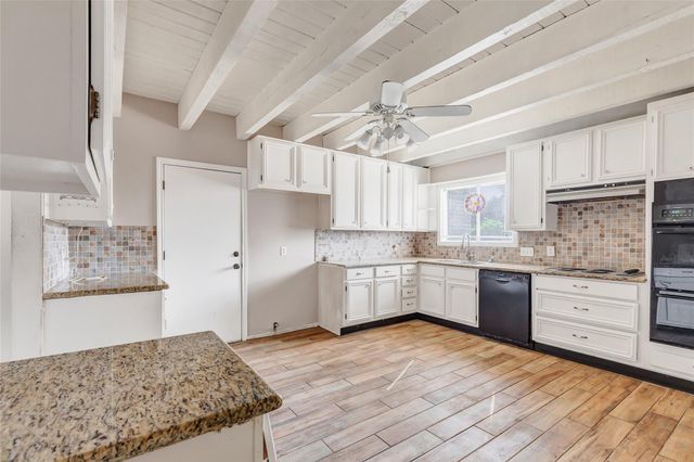 502 Nautilus Street, Crosby, TX 77532