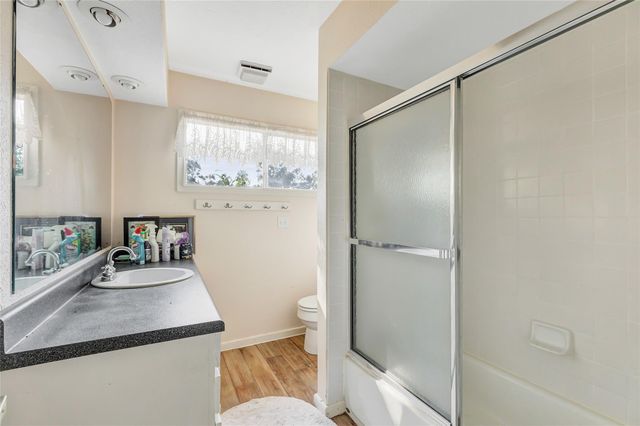 502 Nautilus Street, Crosby, TX 77532