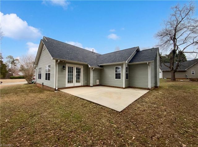 3803 Payne Road, High Point, NC 27265