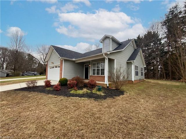 3803 Payne Road, High Point, NC 27265