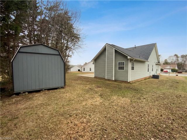 3803 Payne Road, High Point, NC 27265