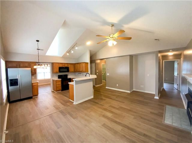 3803 Payne Road, High Point, NC 27265