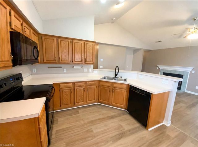 3803 Payne Road, High Point, NC 27265