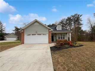 3803 Payne Road, High Point, NC 27265