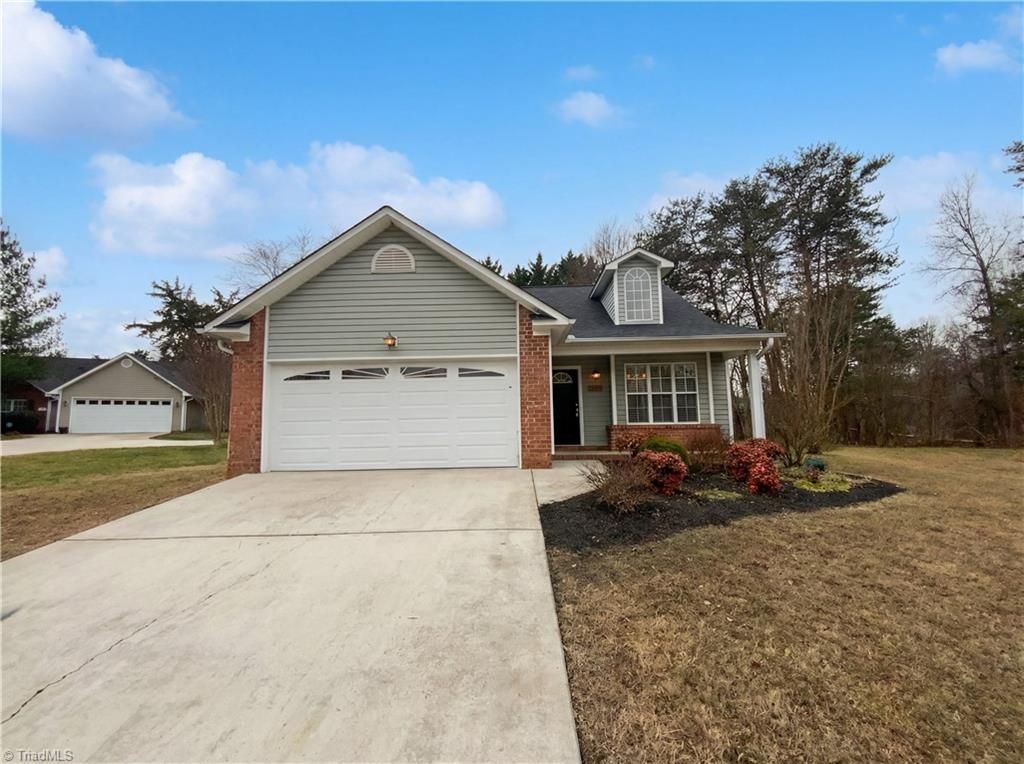 3803 Payne Road, High Point, NC 27265