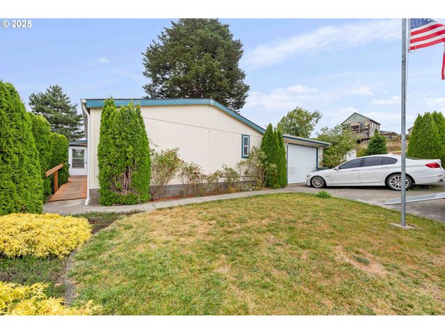 235 1ST Ave, Coos Bay, OR 97420