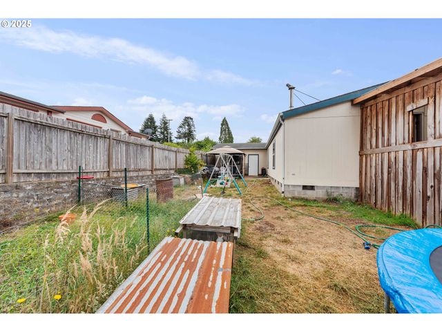 235 1ST Ave, Coos Bay, OR 97420