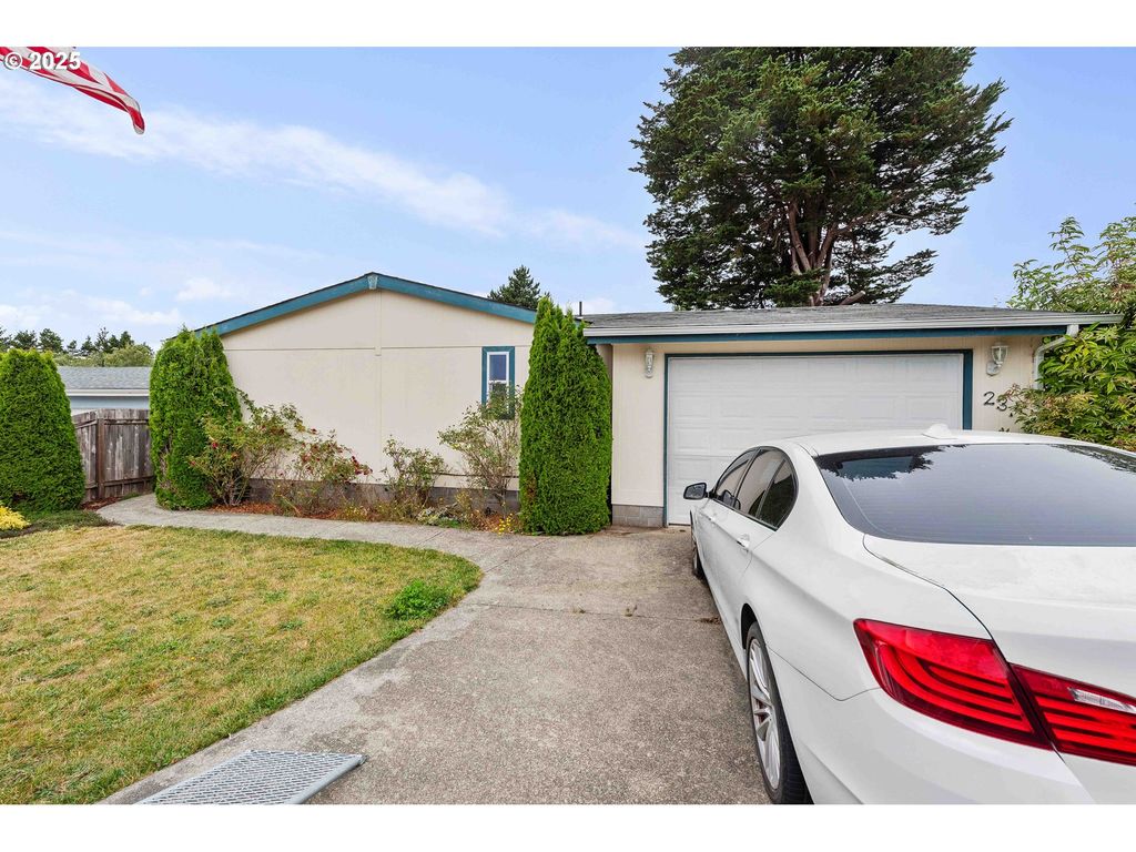 235 1ST Ave, Coos Bay, OR 97420