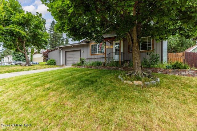 1848 N Burl Ln, Coeur d'Alene, ID 83814 property photo