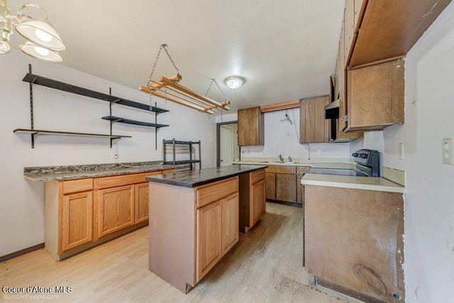 1848 N Burl Ln, Coeur D'alene, ID 83814