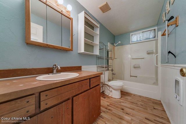 1848 N Burl Ln, Coeur D'alene, ID 83814