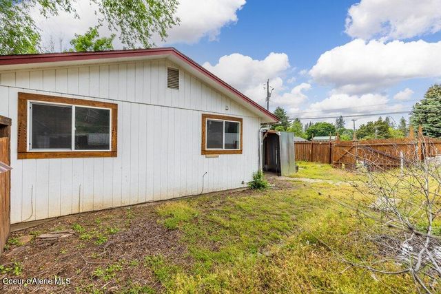 1848 N Burl Ln, Coeur D'alene, ID 83814
