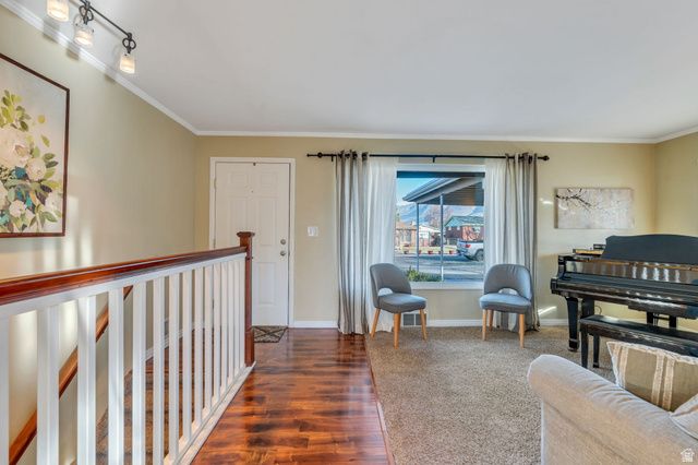 93 W 800 N, Bountiful, UT 84010