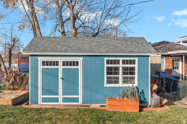 93 W 800 N, Bountiful, UT 84010