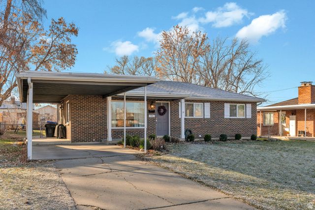 93 W 800 N, Bountiful, UT 84010