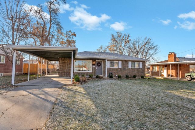 93 W 800 N, Bountiful, UT 84010