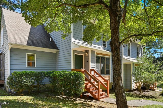 101 Thomas Lane D-3, Carrboro, NC 27510
