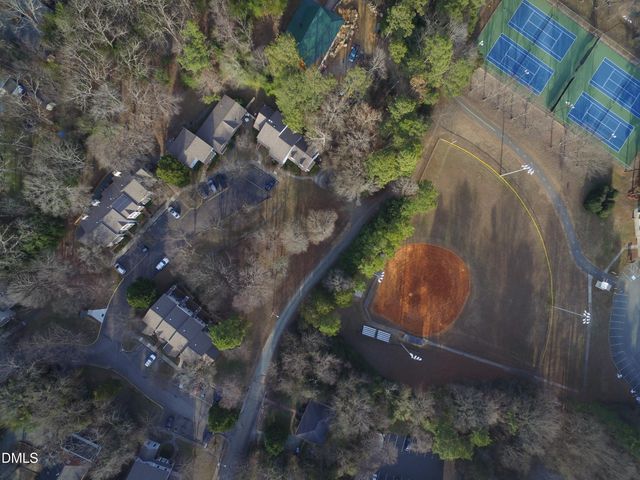 101 Thomas Lane D-3, Carrboro, NC 27510