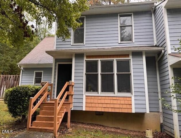 101 Thomas Lane D-3, Carrboro, NC 27510