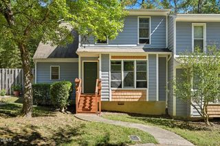 101 Thomas Lane D-3, Carrboro, NC 27510