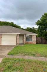 3106 Denia Court B, Killeen, TX 76542