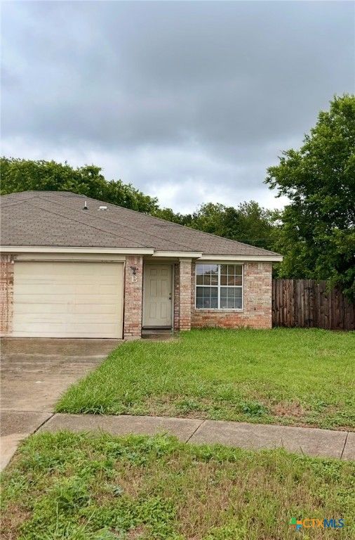 3106 Denia Court B, Killeen, TX 76542