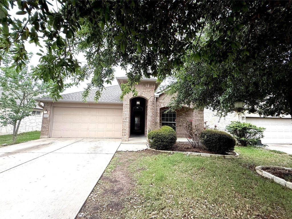 11205 Mckinney Springs DR, Austin, TX 78717