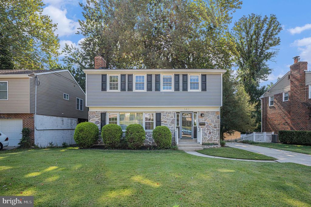 1412 DONNA AVE, Woodlyn, PA 19094