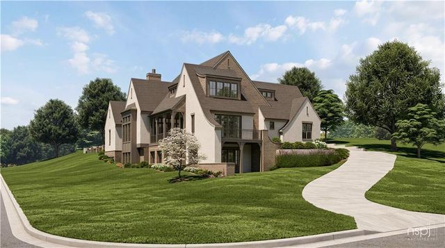 16410 W Loch Lloyd Parkway, Loch Lloyd, MO 64012