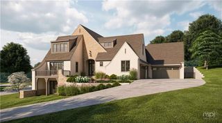 16410 W Loch Lloyd Parkway, Loch Lloyd, MO 64012