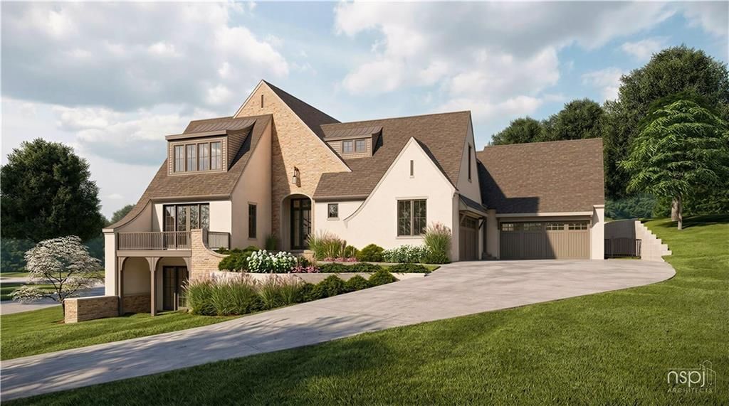 16410 W Loch Lloyd Parkway, Loch Lloyd, MO 64012
