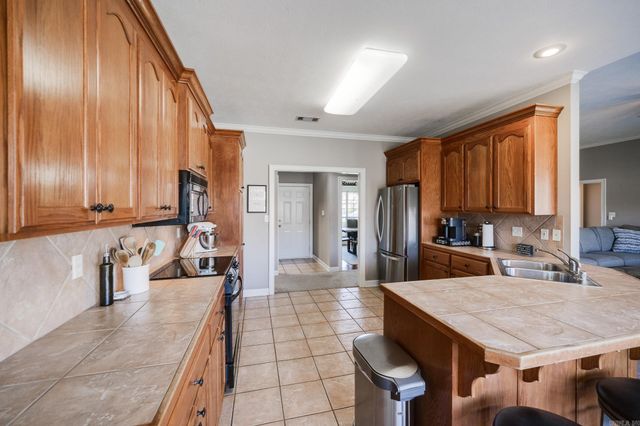 1330 Crosspoint Road, Conway, AR 72034