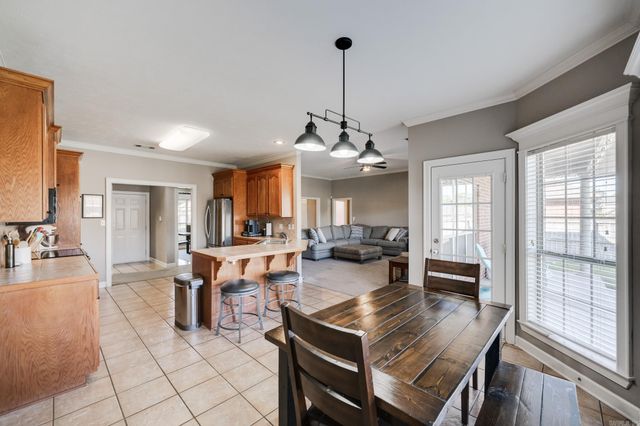 1330 Crosspoint Road, Conway, AR 72034