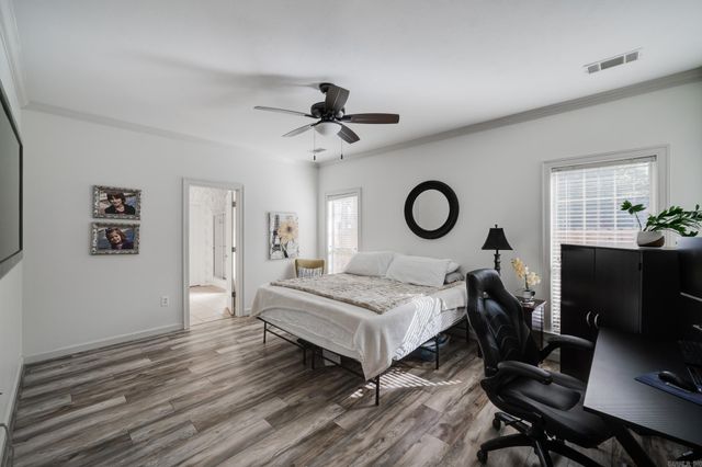 1330 Crosspoint Road, Conway, AR 72034