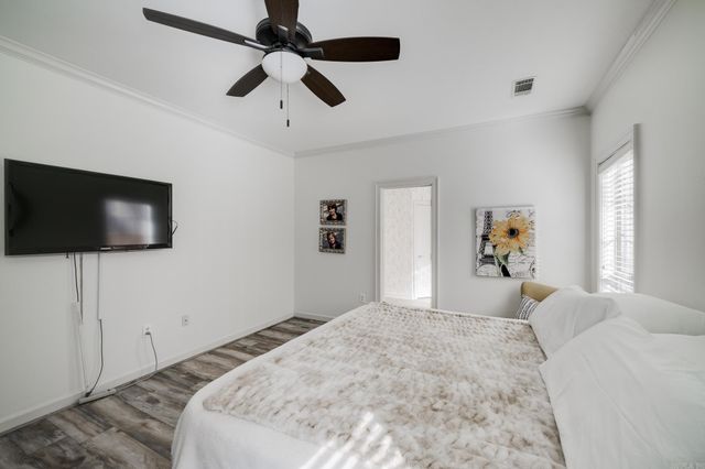 1330 Crosspoint Road, Conway, AR 72034