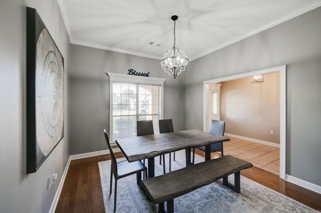 1330 Crosspoint Road, Conway, AR 72034