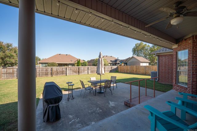 1330 Crosspoint Road, Conway, AR 72034