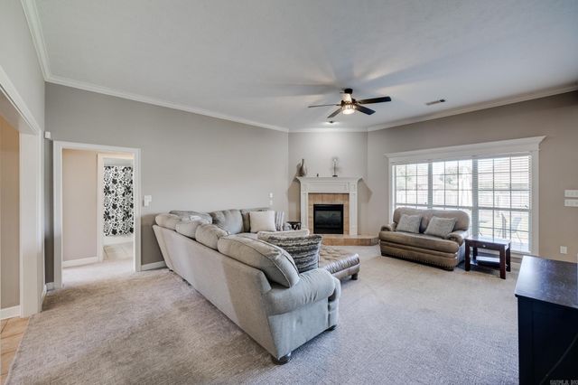 1330 Crosspoint Road, Conway, AR 72034