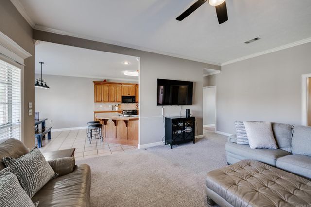 1330 Crosspoint Road, Conway, AR 72034