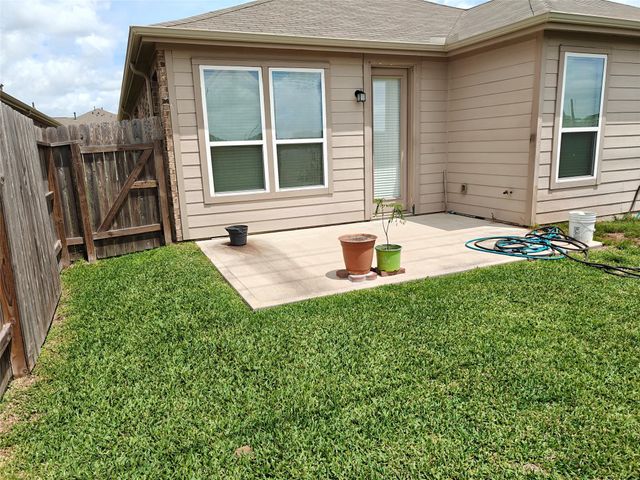 1270 Glendora Drive, Rosharon, TX 77583